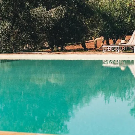 Helloapulia - Trulli Tra Pietre *