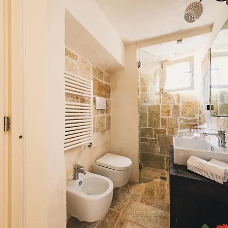 Helloapulia - Trulli Tra Pietre 세글리에 메사피카