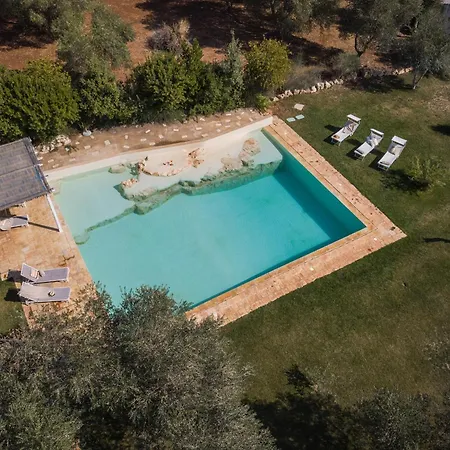 Helloapulia - Trulli Tra Pietre