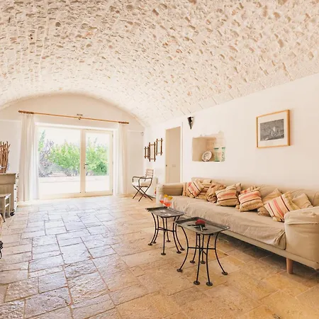 Helloapulia - Trulli Tra Pietre *