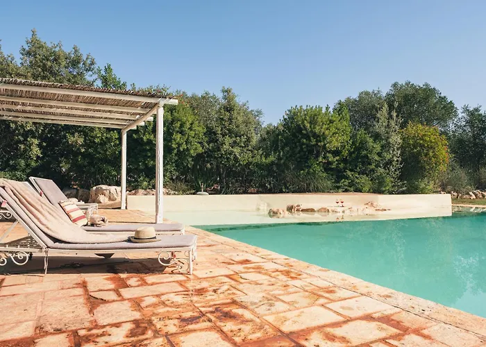 Helloapulia - Trulli Tra Pietre Apartment Ceglie Messapica