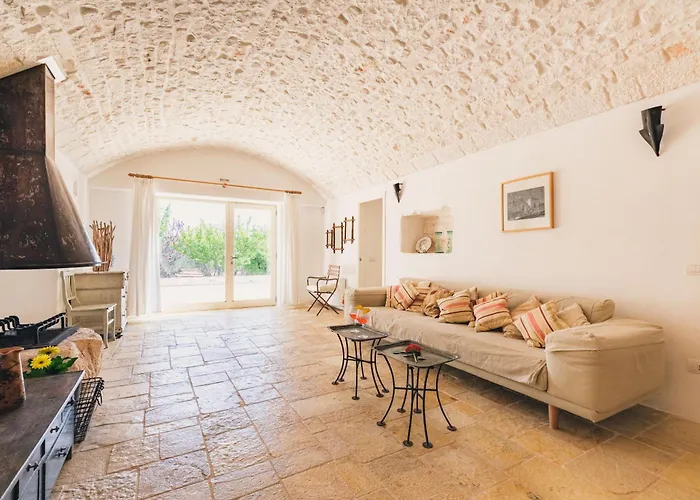Helloapulia - Trulli Tra Pietre *